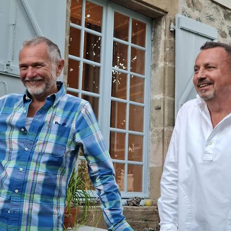 Le Clos Rodolphe ボーリュ・シュル・ドルドーニュ エクステリア 写真