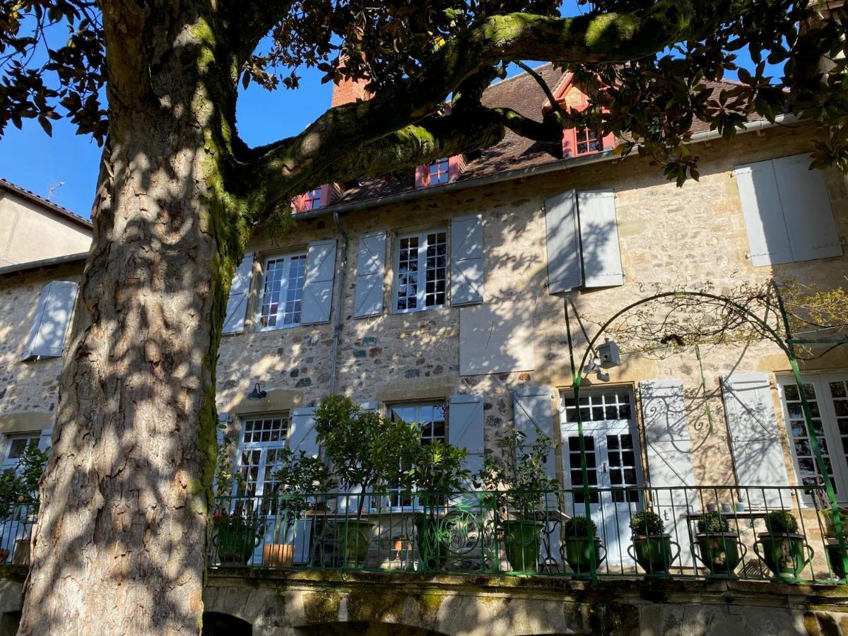 Le Clos Rodolphe ボーリュ・シュル・ドルドーニュ エクステリア 写真