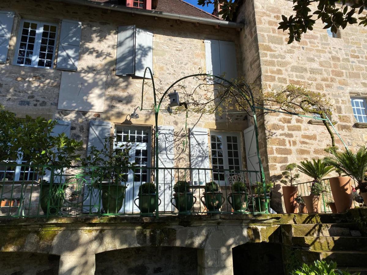 Le Clos Rodolphe ボーリュ・シュル・ドルドーニュ エクステリア 写真